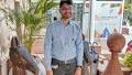 If chess is what you enjoy, go in with your full heart: GM Srinath Narayanan