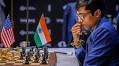 Coach Srinath backs Pragg, Erigaisi at chess World Cup