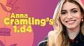 Anna Cramling Makes Chessable Debut With 1.d4 Course For Positional Players