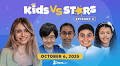 Anna Cramling Takes On 4 Kids From Around The World In Next Kids Vs. Stars