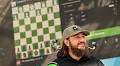 Noland Arbaugh, Neuralink’s 1st Patient, Plays Chess.com Game Against Anna Cramling