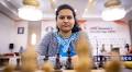 FIDE Women's World Cup: Humpy defeats Yuxin Song; one draw away from semis