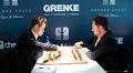 "Scary" Win: Carlsen-Aronian At Grenke Chess Classic