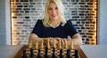 Skewering antisemites and sexists, a chess queen recounts her journey to the top