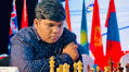 Malaysian teen chess prodigy Genivan Genkeswaran earns Fide Master title after winning Asian U-17 chess crown in Mongolia