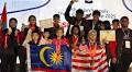 Young Malaysian earns International ‘Fide Master’ Title at just 16 years old