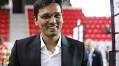 Harikrishna's journey from becoming a Junior Champion to training the World Champions