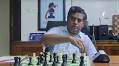 Lanka Ravi reflects on chess journey ahead of International Chess Day
