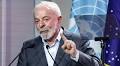 Fight fake news and defeat climate deniers, Brazil's Lula tells UN talks
