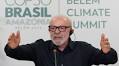 Brazil’s Lula puts forward new vision for protecting the Amazon rainforest
