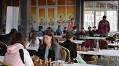 Five Rounds of Russian Youth Championships Played in Sochi