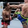 Sam-A banking on previous wins to power him past Elmehdi El Jamari at ONE Fight Night 42: "Really boosted my morale"