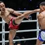 ONE Championship: Sam-A turns back the clock again to stake fresh title claim