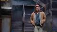 The Running Man review – Glen Powell sprints through fun update of Stephen King future-shock sci-fi satire