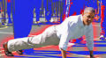 How to Get Strong With Old-School Calisthenics