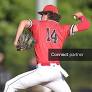 Hunterdon Central's Jack Edwards pitches against Old Bridge in the Central Group 4 baseball final on June 5, 2026.