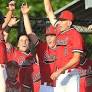Hunterdon Central baseball erupts for 14 runs, wins sectional title