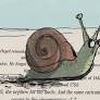 Don’t rush me – I’m reading!