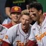 Three USC Trojan Baseball Players That Could Leave for MLB Draft