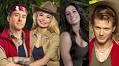 I'm A Celebrity winner's list in order - every King and Queen of the jungle so far