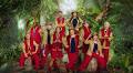 I'm a Celebrity's full line-up confirmed as Kelly Brook and Lisa Riley arrive in Australia