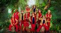 I'm a Celebrity line-up in full as stars pose in uniforms and reveal biggest fears