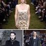 What’s With All the Celebrities Walking the Runways?