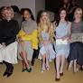 All Of The Celebrities At New York Fashion Week's Fall/Winter 2026 Shows