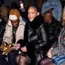 Here Are All The Best-Dressed Celebrities So Far At New York Fashion Week 2026