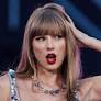 Taylor Swift Announces Important Career News as Travis Kelce Wedding Nears