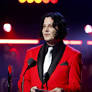 Jack White says "Taylor Swift way" of "writing about all of their publicly aired break-ups" is something he "doesn't find interesting at all"