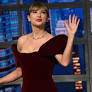 Taylor Swift Gives ‘Elizabeth Taylor’ a Special Transformation With Vinyl Release