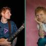 This is who Ed Sheeran dated before marrying Cherry Seaborn