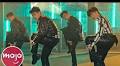 BGYO’s ‘Magnet’ tops list of hardest P-pop dance moves to pull off