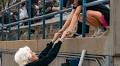 MS. MOJO: Faught spends five decades at Permian