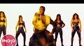Watch These Dance Moves That Defined the ’90s