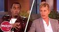 10 Disturbing Diddy Interviews Because of What We Know Now