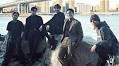 SB19, BGYO, and Alamat are part of MsMojo's list of 'Top 10 International Bands You Should Know About'