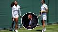 Jon Wertheim explains why he thinks Patrick Mouratoglou is no longer coaching Naomi Osaka