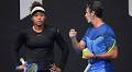 Top tennis journalist gives real reason for Naomi Osaka and Patrick Mouratoglou split