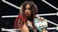 Mercedes Moné Reveals Reaction To WWE Star Naomi's Pregnancy (Exclusive)