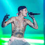 Justin Bieber’s Son Jack Joins Dad in the Studio: See the Pic