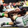MHSAA wrestling state finals recap, 2026 results at Ford Field