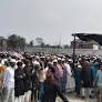 Bodies of newlywed couple, 12 others killed in Rampal crash handed over to families
