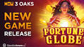 3 Oaks Gaming reveals mystical wins in Fortune Globe: Hold and Win - Casino & games - iGB