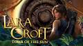 LARA CROFT FORTUNE OF THE ECLIPSE MULTICHASE VIDEO SLOT REVEALED
