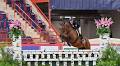 Hagerty And Casino Cash Hit The Jackpot At Harrisburg