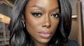 In The Chair With: Sheika Daley