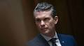 Hegseth orders makeup studio installed at Pentagon