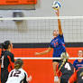 Tri-Valley League winter girls volleyball all-stars announced for 2025-26